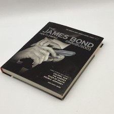 The James Bond Omnibus003 -First Ed -Ian Fleming 2012