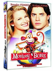Monkey Bone von not specified | DVD | Zustand sehr gut