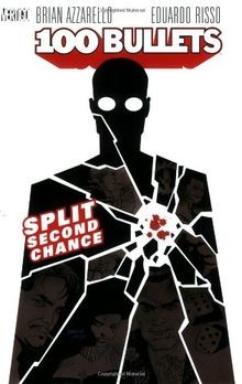 100 Bullets Vol. 2: Split Second Chance von Brian A... | Buch | Zustand sehr gut