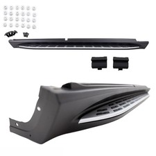 Trittbretter Einstiegsleisten Schweller ohne Umfeldb passt f&uuml;r Mercedes GLS X167