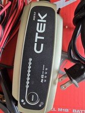 Ctek Mxs 5.0 Ctek Mxs 5.0