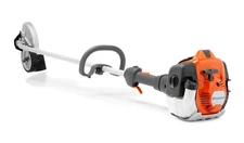 Husqvarna 525ECS 25.4cc Flex Drive Curved Shaft Edger