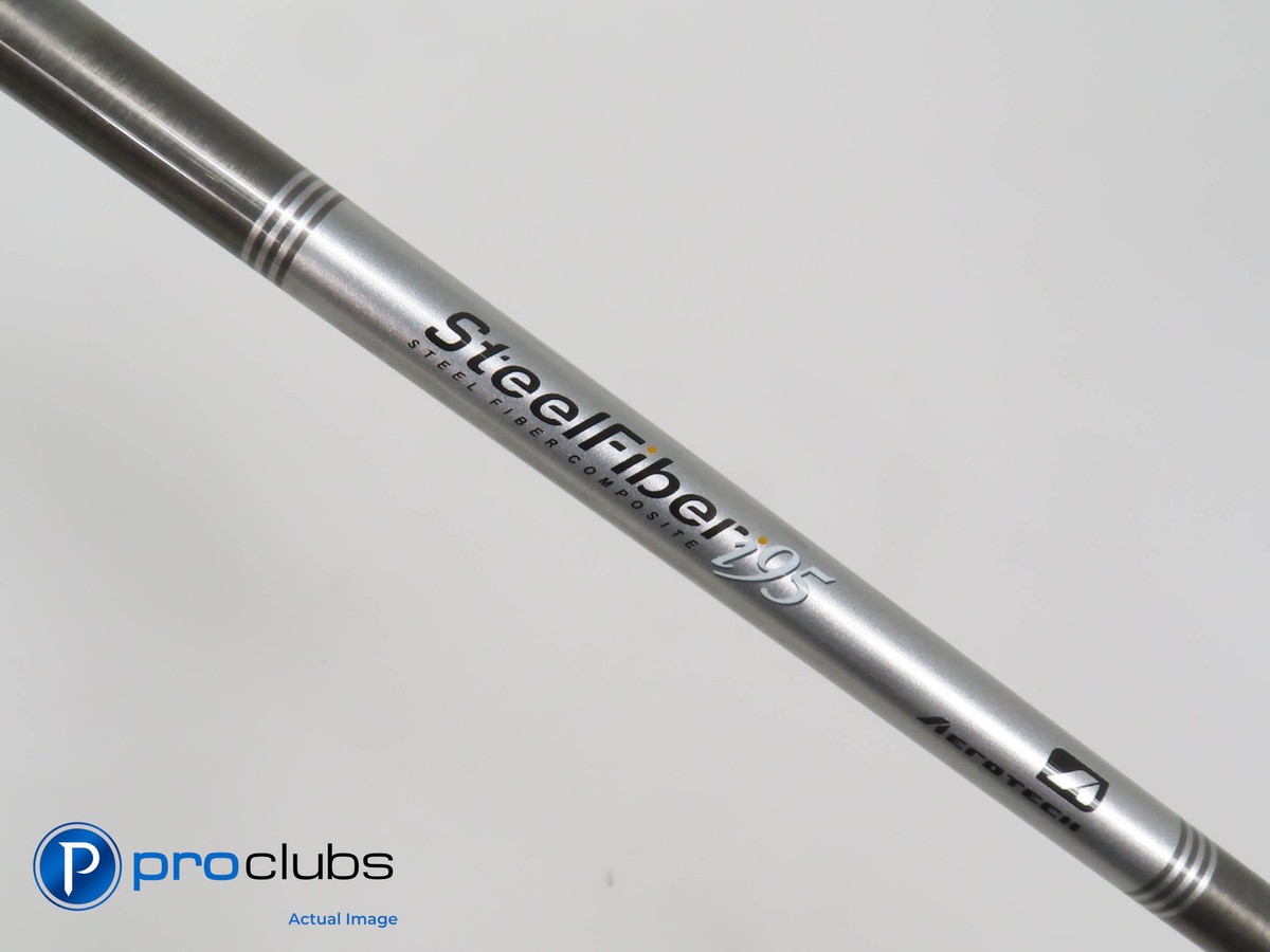 Titleist Vokey SM9 58*(12*) Wedge D-Grind - Aerotech Titleist Vokey SM9 58*(12*) Wedge D-Grind - Aerotech