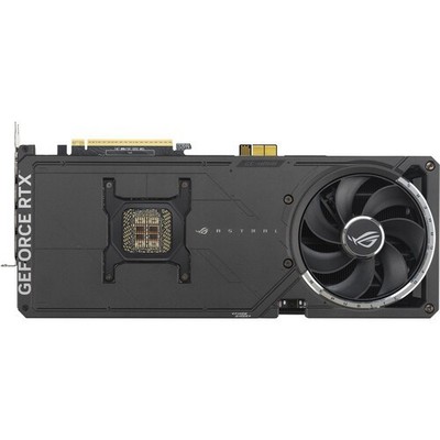 ASUS ROG Astral GeForce RTX 5090 32GB GDDR7 BTF OC Edition Gaming