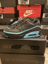Size 6 - Nike Air Max 1 Light Blue Fury 2019 for sale online | eBay