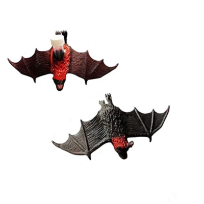Nano Géocache BOM – Chauve-souris Pour Forêt Et Ville – Spécial Nano Cache