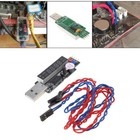 USB Watchdog Card V9.0 Computer Blue Screen Halted Auto Restart Miner No Shell