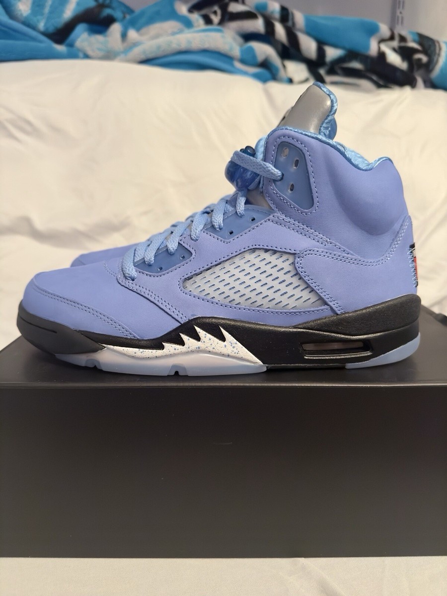 Size 9 - Jordan 5 Retro SE Mid UNC for sale online | eBay