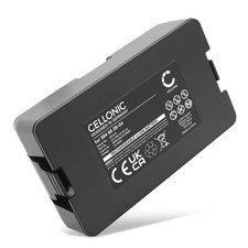  18V Battery for Gardena Automower 305 2021 Husqvarna 315X 2020 2500mAh 