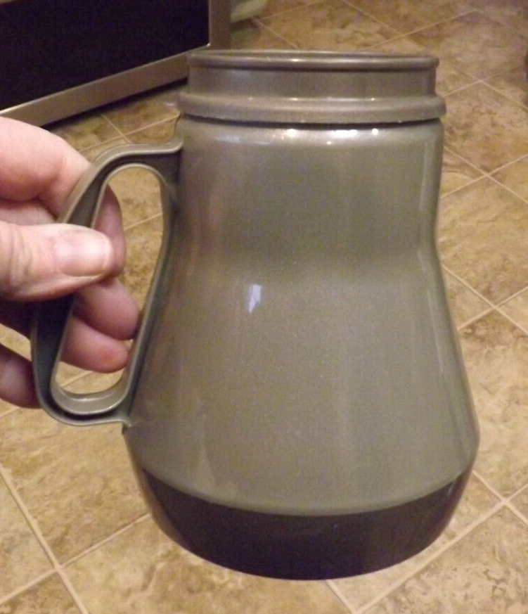 Aladdin MICROMAGIC Wide Base Travel Mug eBay