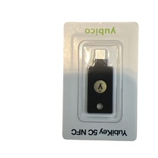 Yubico YubiKey ‎ Klucz zabezpieczający C NFC (Y335)