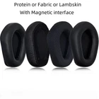 HI Ear Pads EarMuffs Earpads Cushions Cap For for Sonus Faber Pryma 01 Headphone