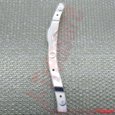MAZDA RX-7 FC3C FC3S 86-91 Genuine Front Bumper Set Plate NO.3 RH