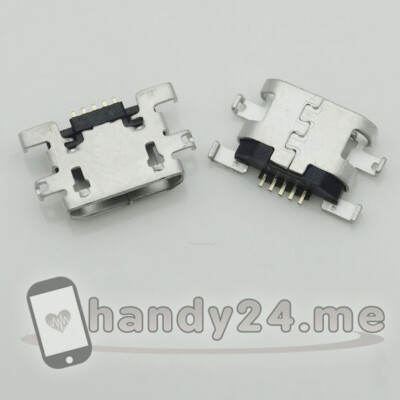 Ladebuchse Für Amazon Kindle Fire HD8 SX034QT 7th Micro USB Connector