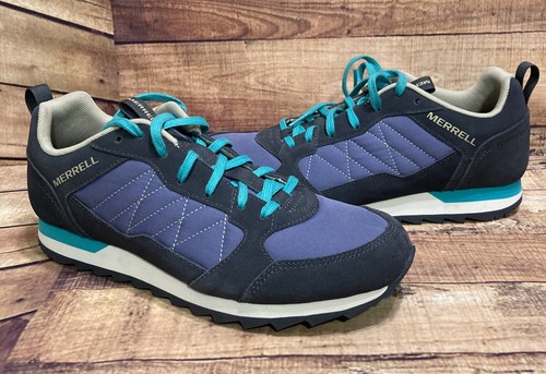 merrell women's fashion sneakers