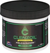 Clenzoil Field & Range Patch Kit 75 Pads Approximately