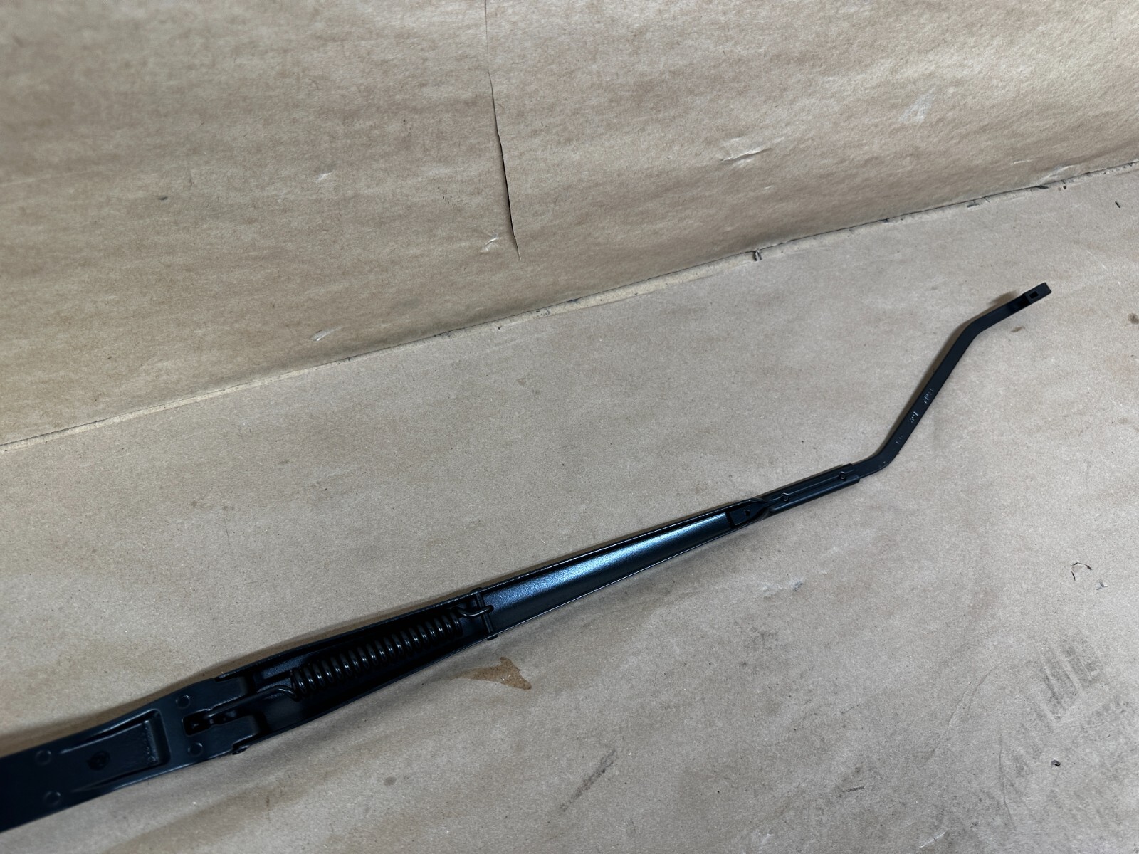 New Ferrari California Right RH Windshield Wiper Arm OEM 69771100