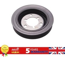 Crankshaft Belt Pulley For