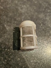 Honeywell Braukmann Ersatzsieb Sieb ES06F-1/2A Druckminderer D06F Filter   !Neu!