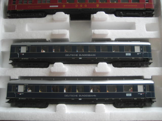 Marklin 43209 DB 