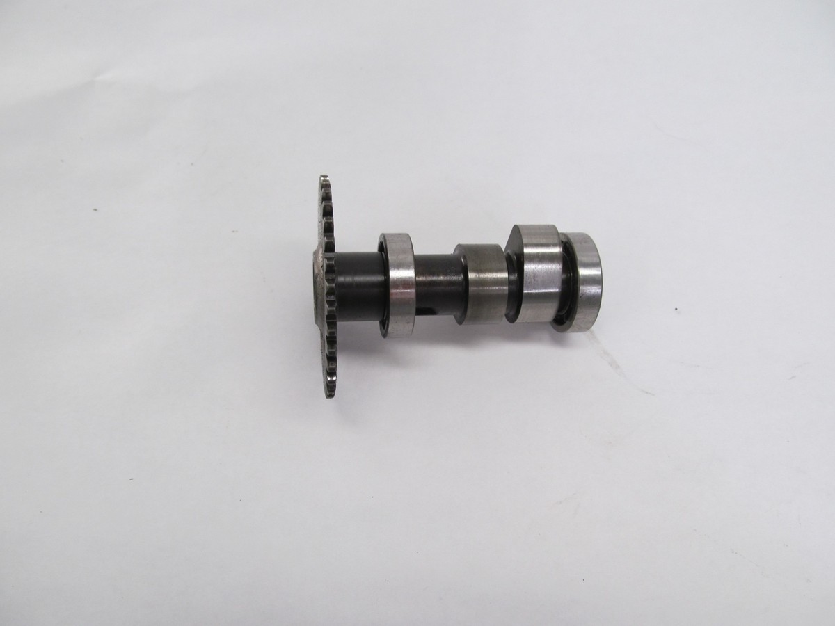 1986 HONDA HELIX CN250 CAM SHAFT | eBay