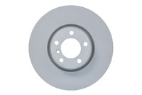 Bremsscheibe BMW P. 1/2/3/4 10-