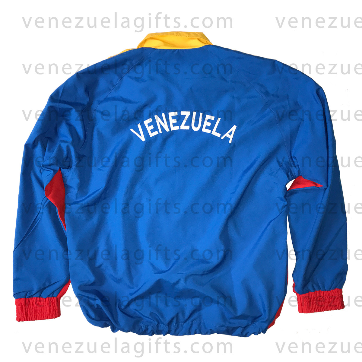 puma venezuela jacket