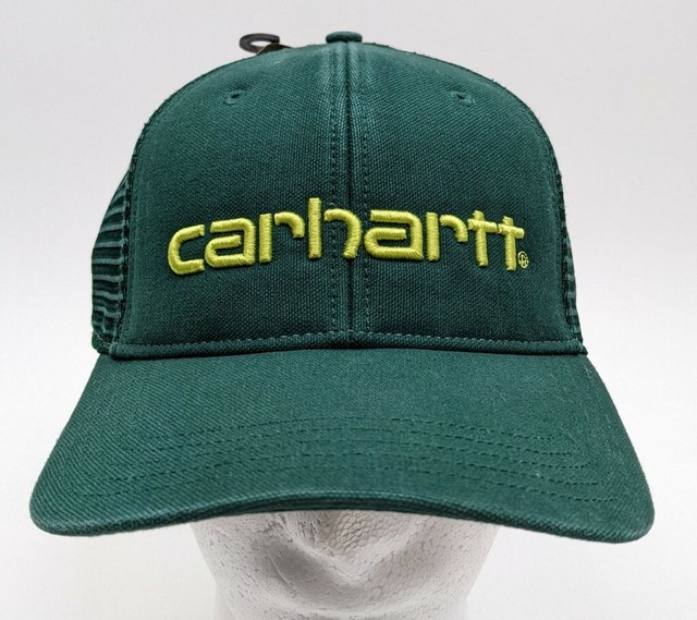 Snapback Trucker Style Hat Cap Wicks 