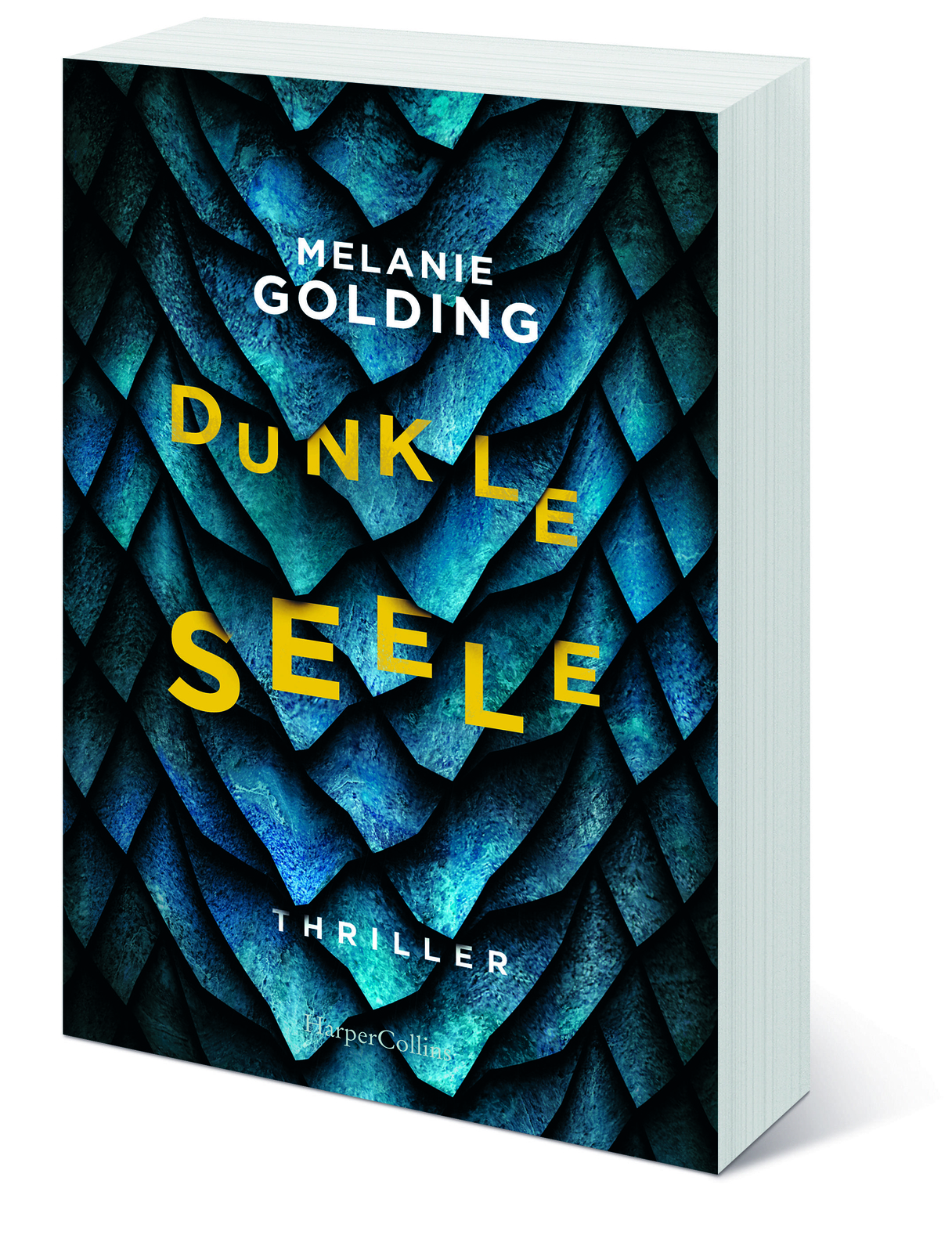 Thumbnail - Dunkle Seele Melanie Golding