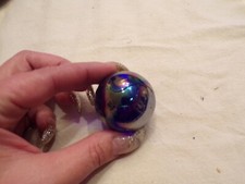 VTG Large Marble Iridescent
