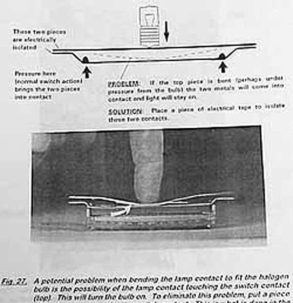 View-Master model D focusing viewer - A BOOK by DrT Everything you need to know - Image 4 of 4