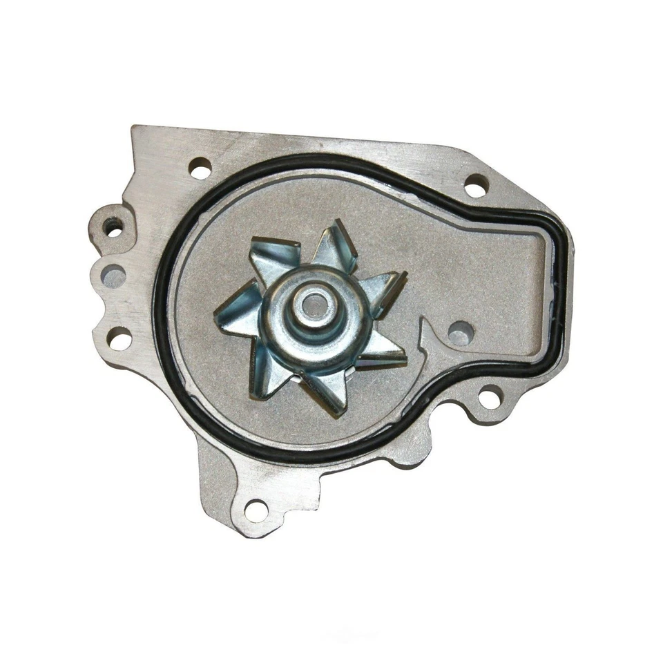 Bomba de agua del motor para Acura Integra GMB 1994-1995 Foto 2 de 4