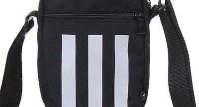 adidas 3 stripes organizer