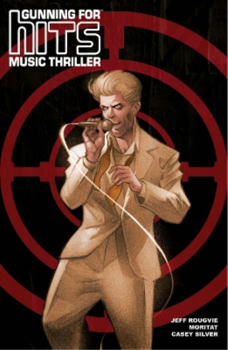 Thumbnail - Jeff Rougvie Gunning For Hits (taschenbuch) (us Import)