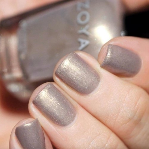 NEW Zoya BETH Nail Polish Lacquer - Picture 6 of 8