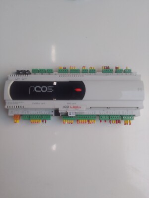 CAREL PCO5 PN: PCO50000U0CM0