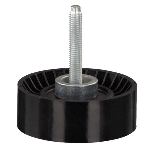 Febi 33977 Idler Pulley Fits Ford - Picture 3 of 11