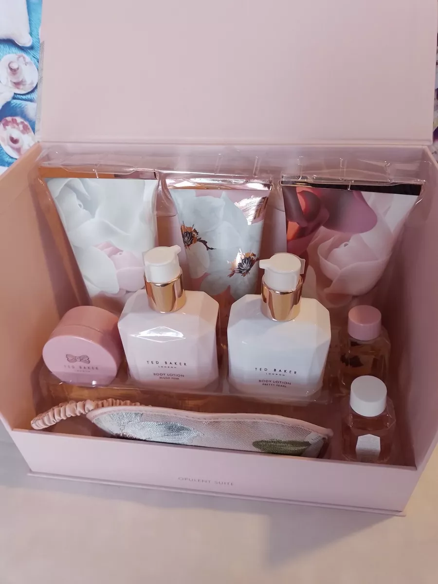 Ted baker gift set deals