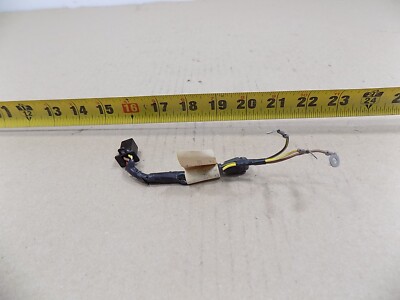 Kawasaki ZXR750 Taillight Wiring Harness 23008-1225