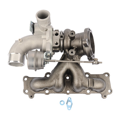 Turbo Charger for Range Rover Evoque L538, Discovery Sport L550 2.0 LR049650