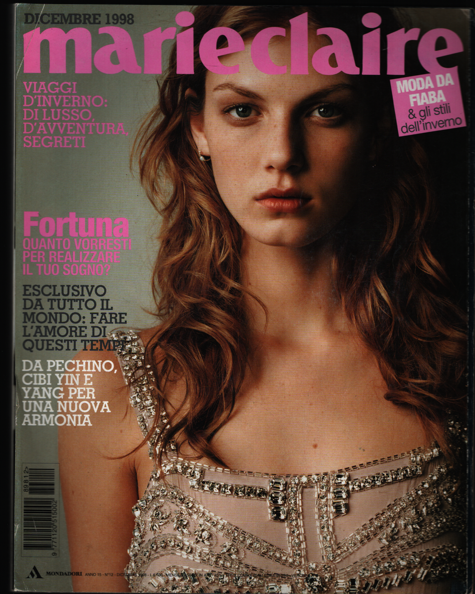 洋雑誌14点セット InStyle ELLE MarieClaire 【公式通販】
