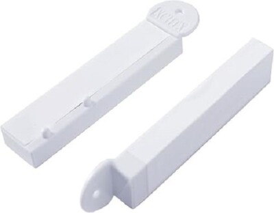 2PK Magnetic Key for Anti-Theft Security Slatwall&Peg Hook Magnet Key