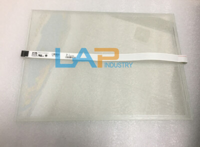 ELO SCN A5 FLT15.0 R4H 0H1 R E449387 REV.E ELO Touch Screen Glass Panel