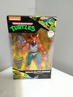 TMNT Ninja Elite Series Triceraton Teenage Mutant Ninja Turtles 6" Playmates