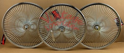 Lowrider ローチャリ 　SCHWINN ホイール　16インチ　フロント Lowrider ローチャリ SCHWINN ホイール 16インチ フロント