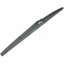 14" Rear Windscreen Wiper for Cars and Commercial Vehicles (Each)