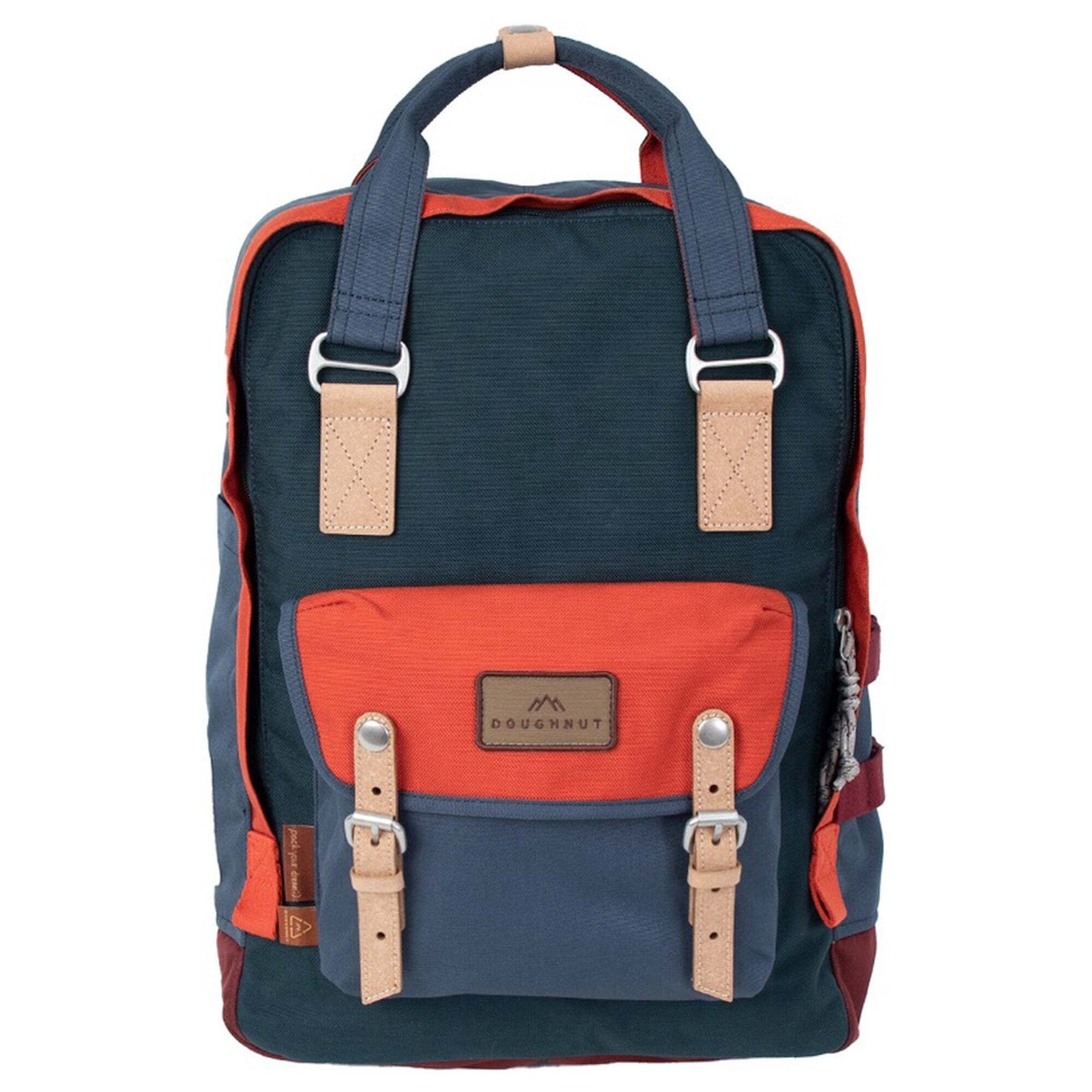 Пончик Макарун большой Happy Camper 20 - Рюкзак 45 см NEU 17090₽