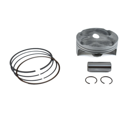 Pro-X Piston Kit 01.3341.B Suzuki RMZ 250 10-24 Standard B