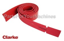 SQUEEGEE BLADE KIT, CLARKE FOCUS & BOOST RIDER SCRUBBERS, 30773L2, 30774L, 8D8-9