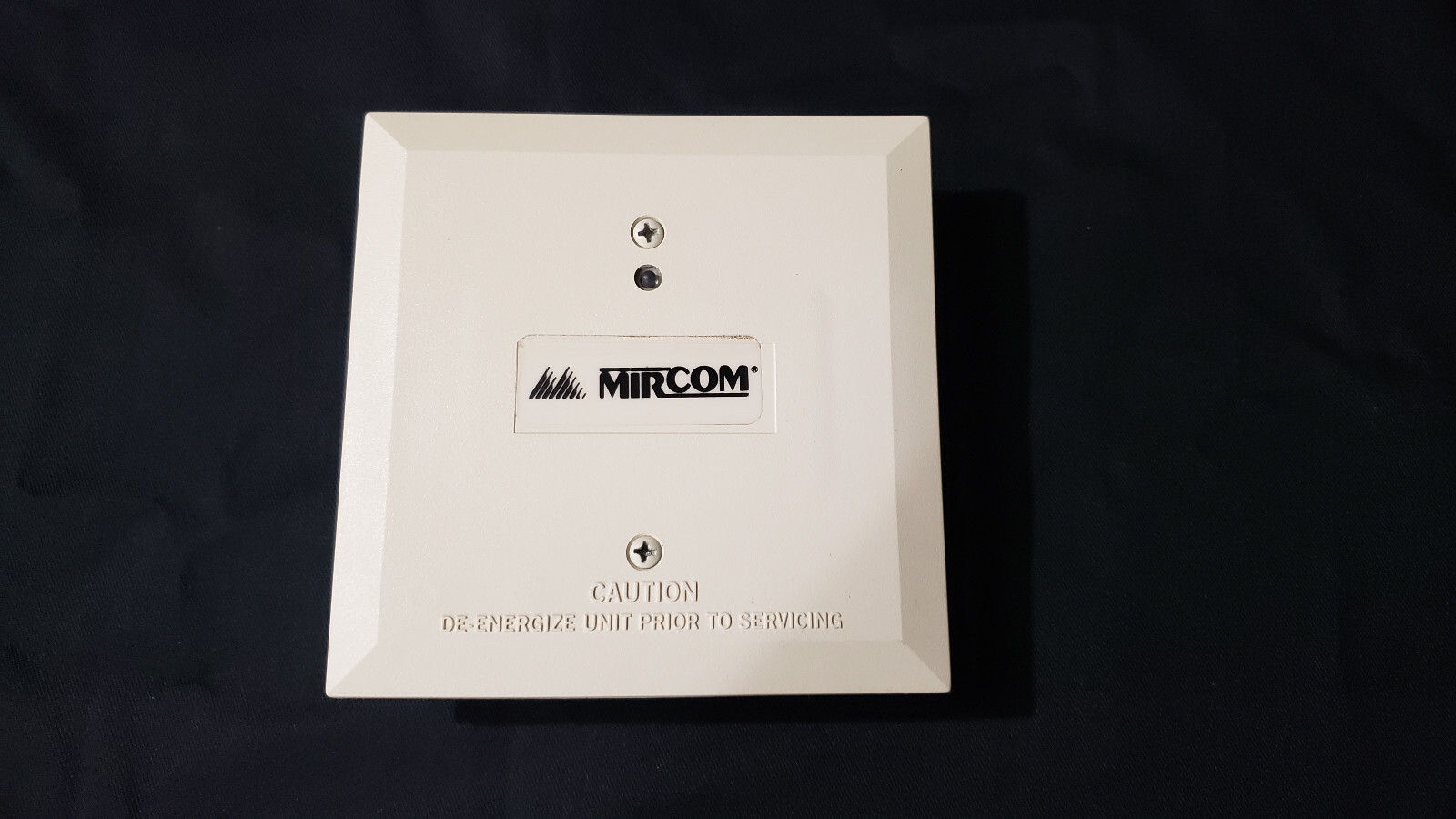 M500r MIRCOM MIX-M500R Relay Module | eBay
